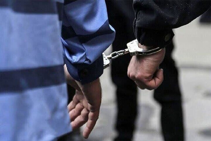 دستگیری رابط شبکه‌های حامی اسرائیل در تهران پس از فیلمبرداری از نقاط حادثه‌دیده 