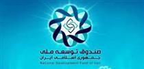  صندوق توسعه ملی مکلف به اعطای مجوز تنفس خوراک صنایع پایین دستی شد