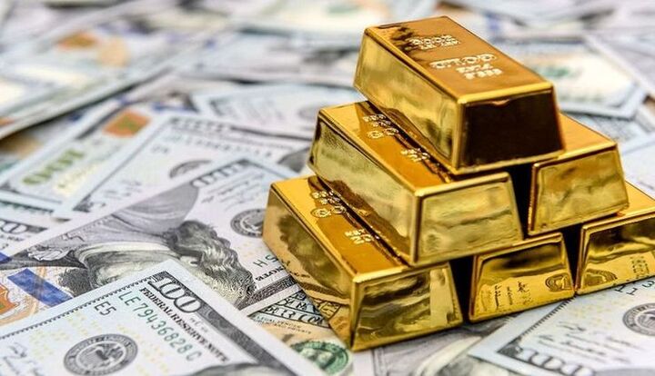تابلوی طلافروشی‌ها قرمز شد؛ مقاومت دلار در کانال 23 هزار تومانی