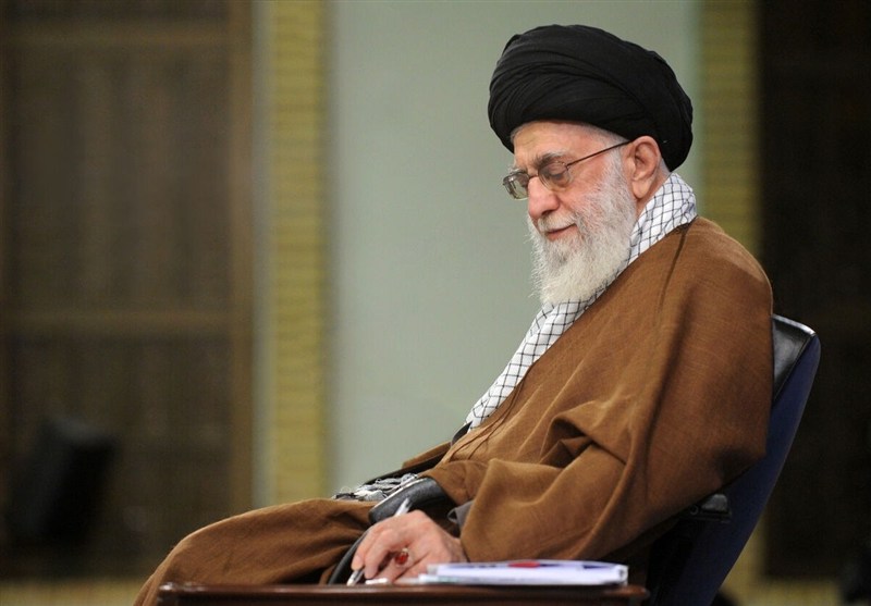 پیام تشکر رهبر انقلاب از بانوی ملی‌پوش «موی‌تای» در مسابقات کشورهای اسلامی