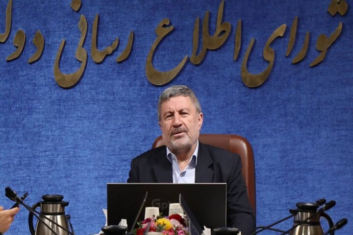 حضرتی: پیشنهاد ۱۵ ماده‌ای به ایران دروغ دیگر ترامپ است