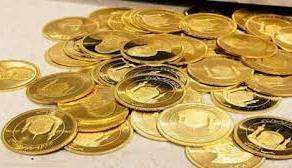 سکه در کانال 12 میلیون تومان باقی ماند