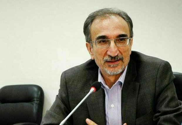 معاون وزیر نیرو: لایحه قانون آب به‌زودی تقدیم مجلس می‌شود