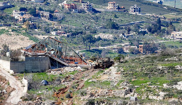 زخمی شدن ۶۷۳ نفر در جبهه شمالی از زمان آغاز آتش‌بس با ایران