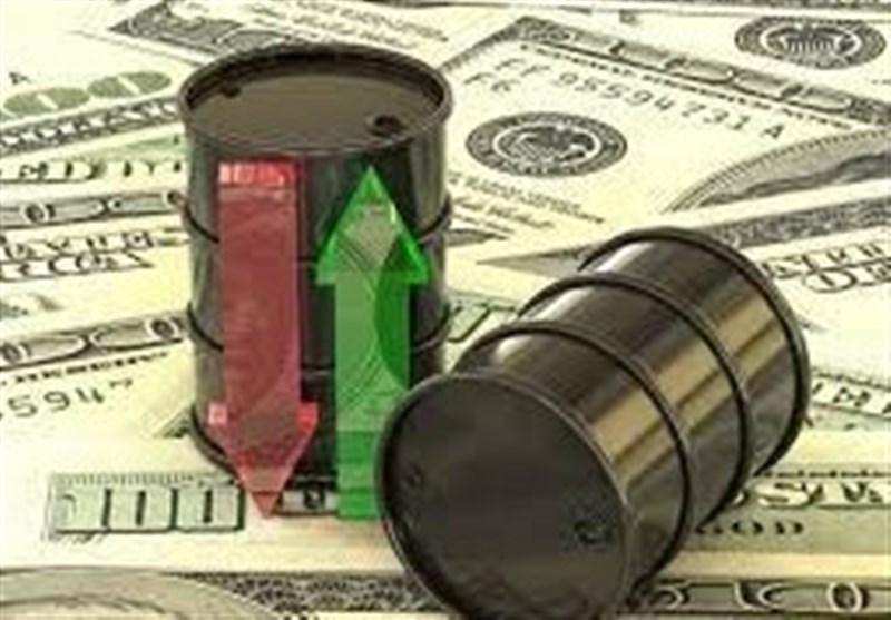 قیمت جهانی نفت امروز 1404/10/9 