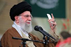 واکنش فعالان مجازی به بیانات امام خامنه‌ای/اتحاد رمز پیروزی ایران عزیز