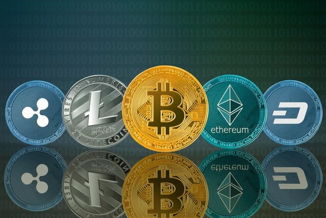 فدرال رزرو مسیر بیت‌کوین را تعیین کرد/قیمت