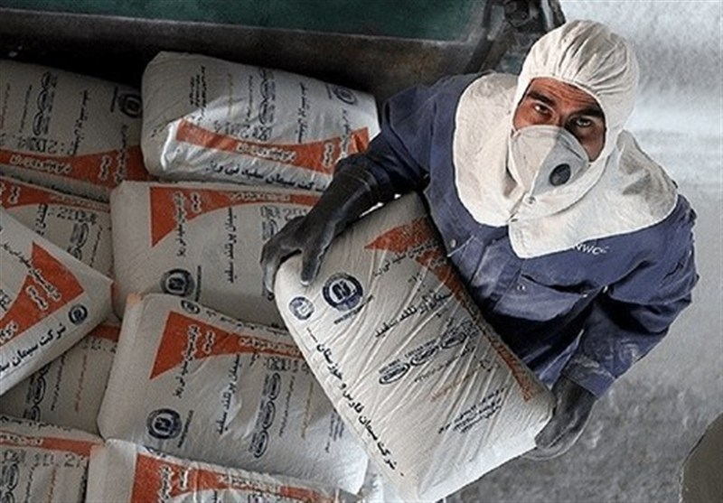 5035 نفر از بستر بورس کالا سیمان خریدند