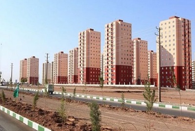 نیمی از مردم مستأجرند؛ اما وزارت راه حتی یک اتاق هم برایشان ندارد