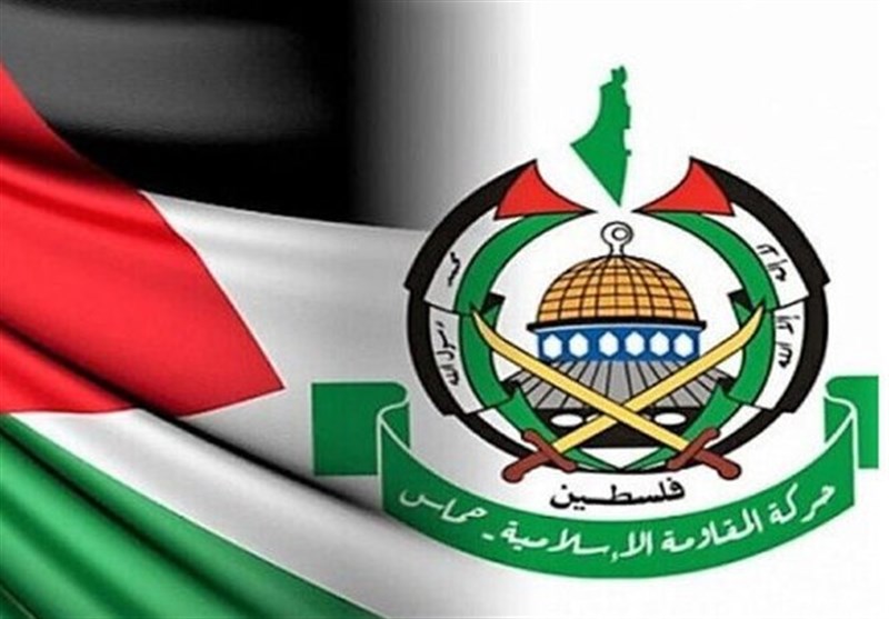  حماس شهادت سید حسن نصرالله را تسلیت گفت 