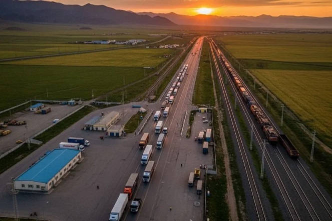 از اینچه‌برون تا اروپا: مسیر موفقیت صادرات غیرنفتی گلستان در بازارهای جهانی