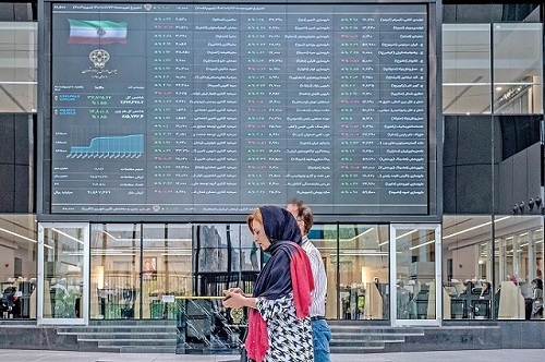  چرخش ۴۸ ساعته بورس/ بازار سهام در لاک دفاعی فرو رفت