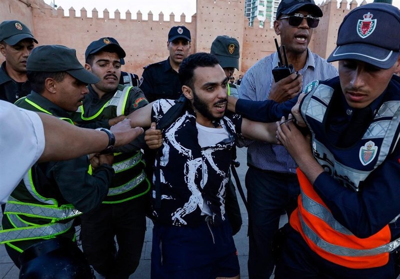 مراکش در التهاب اقتصادی؛ سیاست‌های صندوق بین‌المللی پول مردم را به خیابان کشاند