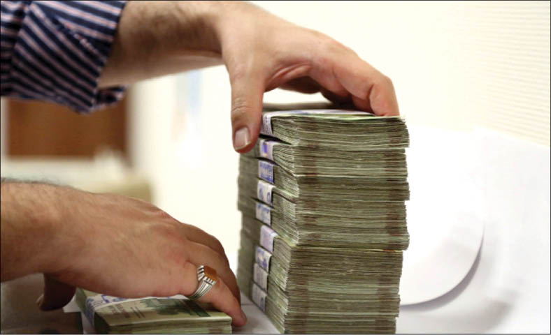 خلق پول بی‌پشتوانه؛ باتلاق بدون رهایی اقتصاد