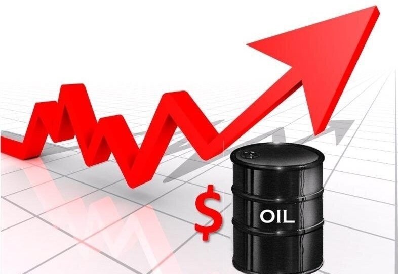 قیمت نفت در سایه اقدامات تجاوز‌کارانه آمریکا 2 درصد افزایش یافت