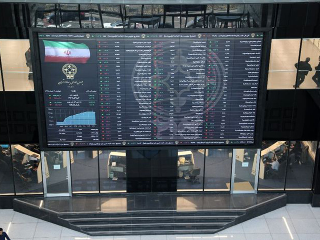 بازار سرمایه در فاز انتظار سیاسی