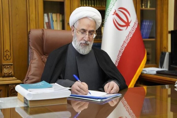دستور برخورد قاطع با معاندین و افراد ضدانقلاب