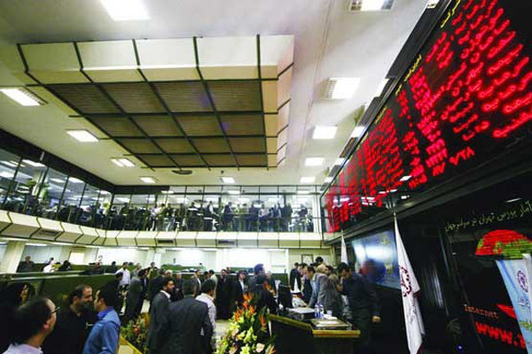  حجم مبنای ۱۷ نماد فرابورسی در بازار اول و دوم از امروز حذف می شود حجم مبنای ۱۷ نماد فرابورسی در بازار اول و دوم از امروز حذف می شود