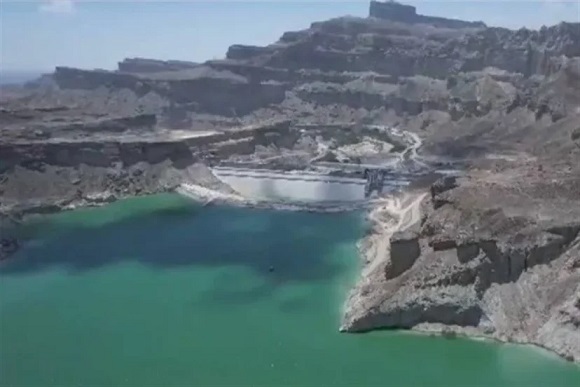 سدهای کشور تنها ۳۹ درصد ظرفیت خود آب دارند