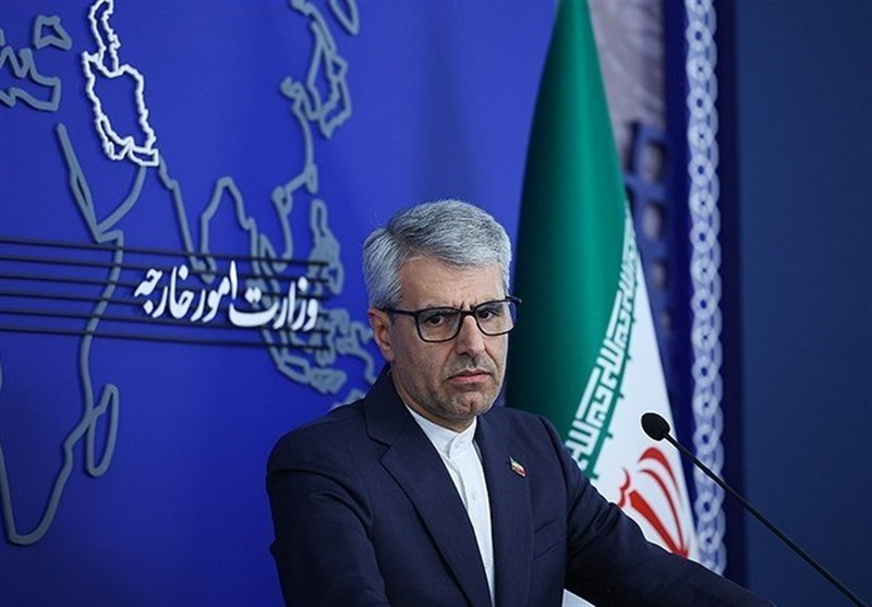  بقائی: به هرگونه تعرض با قاطعیت پاسخ خواهیم داد 