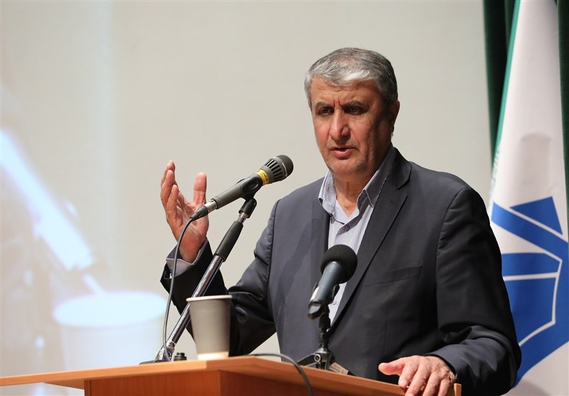  اسلامی: مسئولان آژانس اتمی در رفت و آمد به ایران هستند 