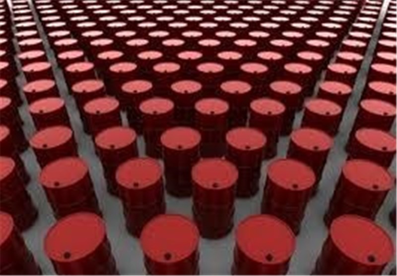  قیمت جهانی نفت در ۱۴۰۰/۰۳/۱۷