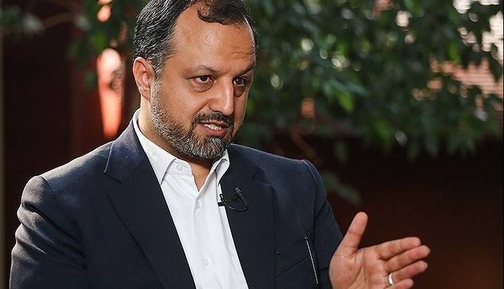 از صادرات فولاد و پتروشیمی مالیات علی الحساب ۲ درصدی دریافت کنید
