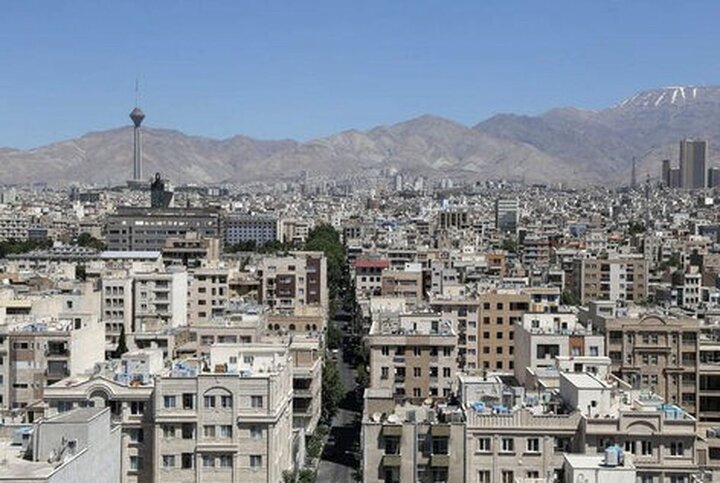 انتشار گزارش تحولات بازار مسکن شهر تهران در بهمن ۱۴۰۰