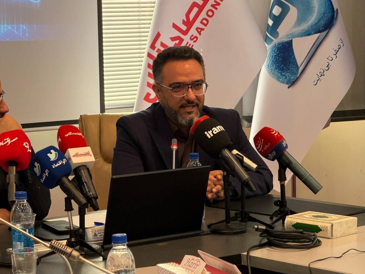 بازار سنتی طلا مقابل شفافیت ایستاده است پلتفرم‌های طلا به شفافیت نیاز دارند نه محدودیت