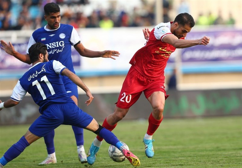  واگذاری پرسپولیس و استقلال به بانک‌ها خلاف قانون است 