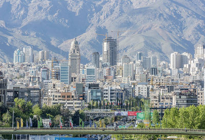 خانه‌ های ارزان تهران چند؟