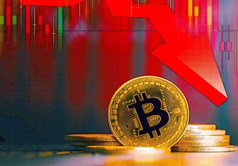 کاهش قیمت بیت کوین تا زیر 88 هزار دلار 