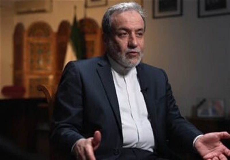 عراقچی: شهروندان آمریکا نتانیاهو را مسئول مالیات اسرائیل محور بدانند