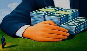 ابربدهکار ۲۵ هزار میلیارد تومانی به بانک کیست؟