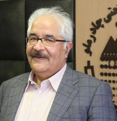 سال٩٩ از تمامی برنامه ها جلوتر حرکت کردیم