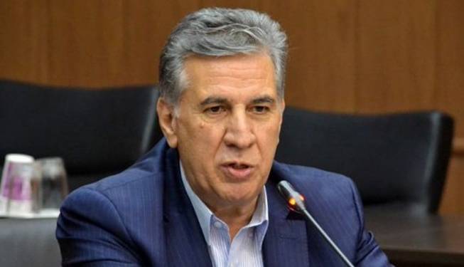 انتقاد رئیس اتاق بازرگانی از بانک‌ها برای عدم تامین سرمایه در گردش