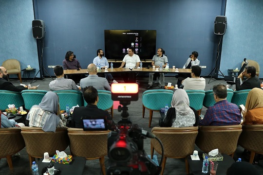 مرکز نوآوری زرین‌پال با نام «زی‌تک» آغاز به فعالیت کرد
