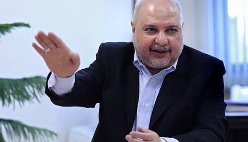 نقدینگی به بیش از ۵۰۰۰ هزار میلیارد تومان رسید