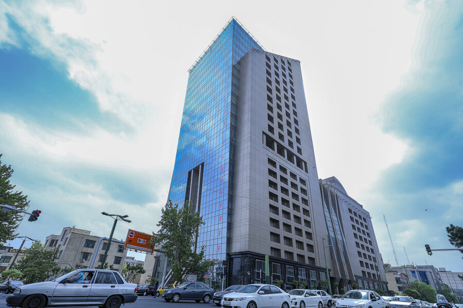  عرضه خودرو در بورس کالا دوربرگردان ندارد