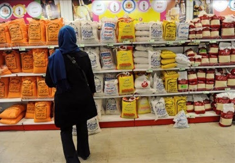  گرانی ۷۰ درصدی ماکارونی روی بسته‌بندی ها نشست 