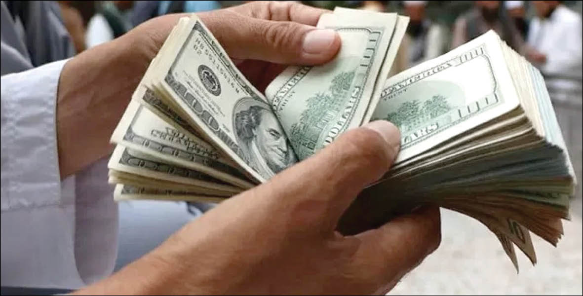  سرعت تامین ارز در روزهای پایانی سال افزایش یافته است