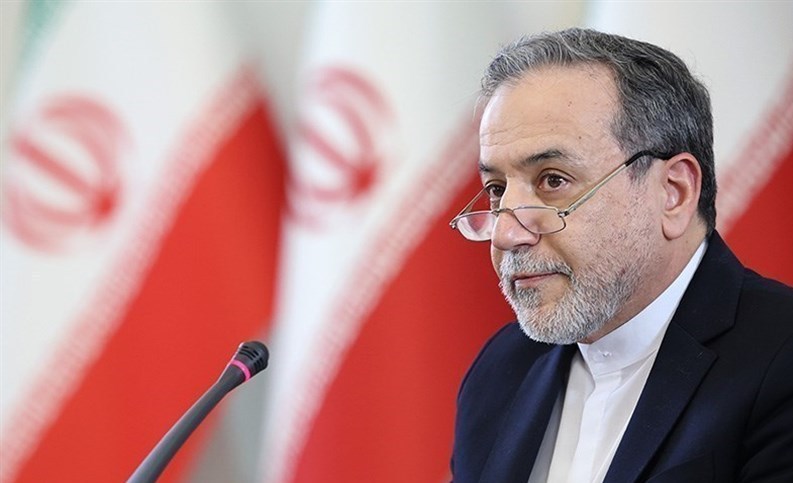 عراقچی: طرح ادعای تماس با ویتکاف کذب است