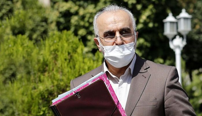 وزیر اقتصاد: دولت یک ریال از بانک مرکزی استقراض نکرد