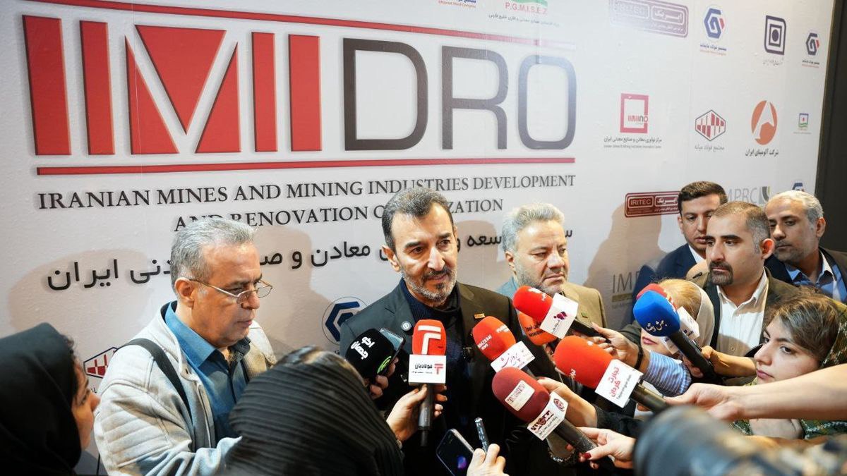 مدل تازه ایمیدرو برای واگذاری معادن/ ورود فقط برای سرمایه‌گذاران صاحب صلاحیت