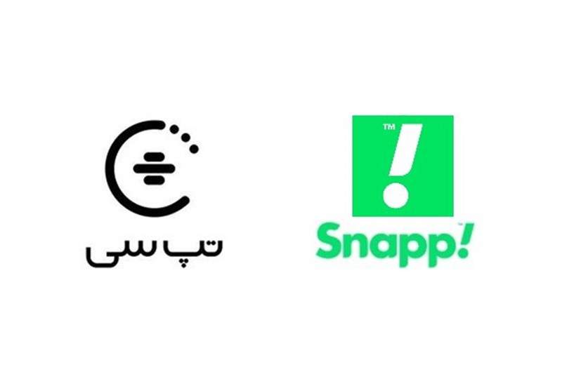 گوش‌بُری رسمی زیر پرچم آلودگی کرایه تاکسی‌های اینترنتی از کنترل خارج شد