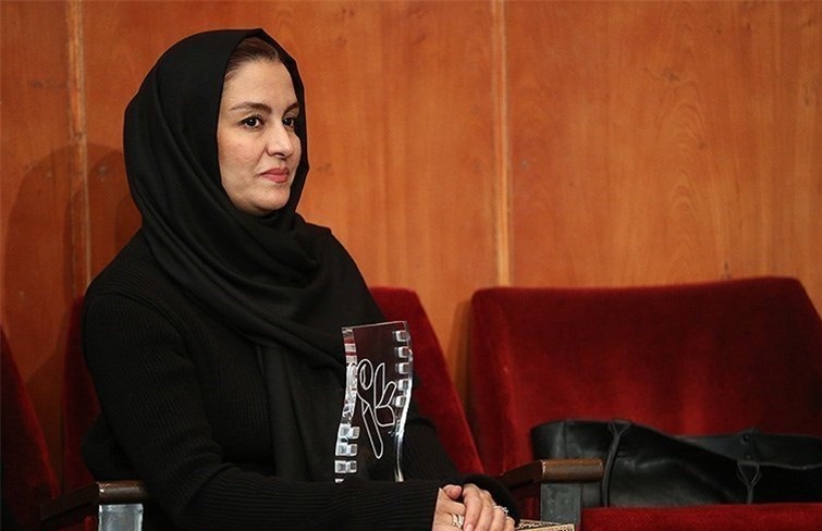 مریلا زارعی: آقاجان، رفتنت را باور نمی‌کنم