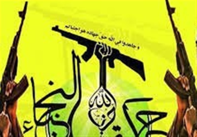 النجباء: سلاح مقاومت عراق تا خروج کامل اشغالگران باقی می‌ماند