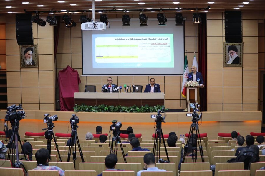 ارتقای سیاست‌های نظارتی همگام با تسهیل صدور مجوزهای بورسی