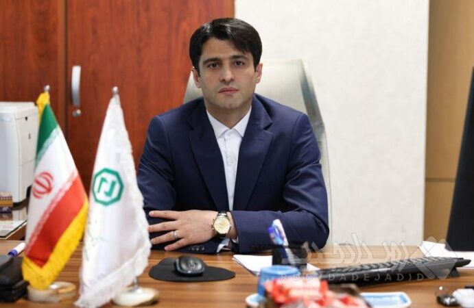 رونمایی خدمت «پرداخت بدون کارت» مبتنی بر NFC در بانک توسعه صادرات ایران
