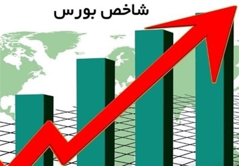 شاخص بورس؛ 100 هزار واحد مانده تا رکوردشکنی